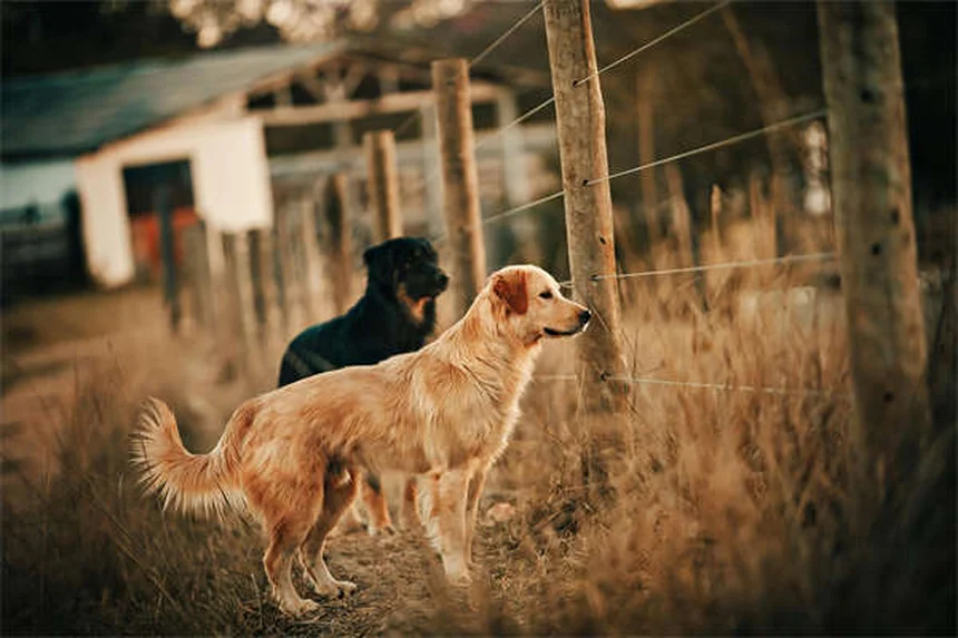 犬のうんちの放置は危険！庭を安全にする5つの鉄則と意外なリスク